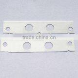 Twin Blade Razor Blade