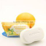 Pure Vegetable Oil Skin Smooth Solid Form Baby Antibacterial Laundry Bar Soap thumbnail-3