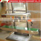 Best Quality Plastic Bag Heat Sealing Machine on Sale thumbnail-1