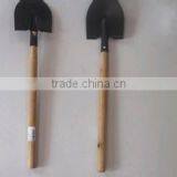 Wooden Handle Making Machine for Shovel thumbnail-6