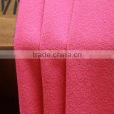 Single Brushed Warp Knitting Velboa Fabric for Home Textile thumbnail-1