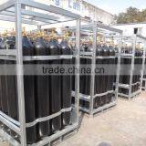 2015 DNV Oxygen Cylinder Rack Loading 12/16pcs Gas Cylinder Racks thumbnail-1