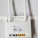 Factory Price White Color 5dbi 4G LTE Antenna Huawei B593 With Sma Connector thumbnail-4