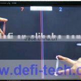 2 Real Points 55" ir Extreme Thin Multi Touch Frame thumbnail-1