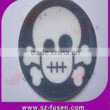 Hook and Loop Dots/coins With 3M Adhesive Backing thumbnail-2