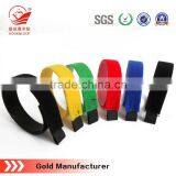 Durable Self-locking Hook Wiring Harness Cable Tie