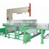 Automatic CNC Sponge Cutting Machine