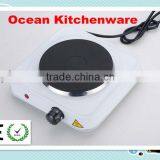 ELECTRIC COOKER SINGLE BURNER 1000W Rice Cooker thumbnail-1