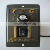 Variable & Fixed Speed Controllers For 1 Phase Motor