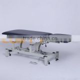 Coinfy EL02 electric adjustable treatment massage table