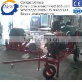 Sold Worldwide Lightning Delivery Factory Direct 13hp Wood Chipper Shredder thumbnail-4