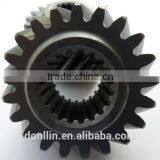 High Pressure Internal Gear