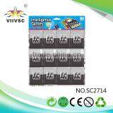 Factory Direct Sale Fine Quality 3 in 1 Wooden Chess Fastest Delivery thumbnail-2