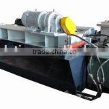 Woo Log Machine / Veneer Peeling Machine / Woodworking Machine / Wood Debarking Machine thumbnail-2