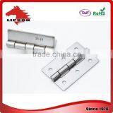 HL-5075-1 Medical Cabinets Sus304 Stainless Steel Hinge Stainless Hinge thumbnail-5