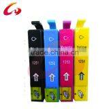 T1251-T1254 Combo Ink Cartridge for Epson Stylus NX125 NX127 NX420 NX625 thumbnail-1