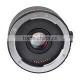 New Products! Viltrox TELEPLUS Lens Adaplter C-AF 2X With High Coating Optical Glass