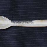 Shell spoon