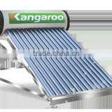 Antibacterial Solar Water Heating Model DI