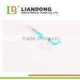 Stainless Steel School and Student Mini Scissors thumbnail-1