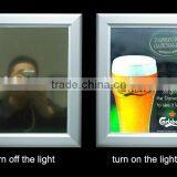 New LED Magic Mirror Light Box