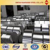 Hua Ruide-SGCC-Non-pollution Technology-Hot Rolled Galvanized Steel Sheet