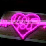 Pretty Low Voltage Neon Signs Motiff Light thumbnail-5