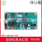 2016 Shenzhen Electronic Scrap Design Pcb and Pcb Assembly thumbnail-6