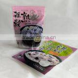 450g Grains Stand Up Zipper Bag thumbnail-1