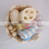 2015 PROMOTION Bathrooms Accessories 7pcs