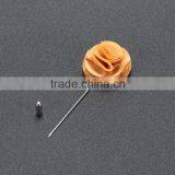 Beautiful Rose Flower Womens Brooches Pins thumbnail-2