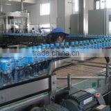Automatic water packaging plant/filling machine