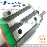 High Quality Linear Guide HGR65 L600mm Rail and HGH65CA Blocks For 3D Printer thumbnail-3