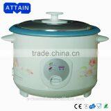 Shenzhen Cylindrical Rice Cooker thumbnail-6