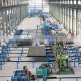 Tianjin Boyu Steel Pipe Co., Ltd. company overview - view 2 thumbnail