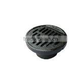 ASTM A888 Cast Iron Drain Pipe Fitting of AREA DRAIN thumbnail-3