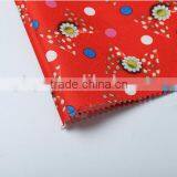 polyester fabric printed waterproof fabric industrial fabric pu coating fabric