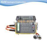 Super Geophysical Distributed Resistivity And IP Multi-electrode Surveying System thumbnail-4
