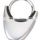 Pull Apart Metal Keychains Promotional Gifts