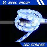 2013 NSSC Guangzhou Factory High Bright 5050 60leds/m Flexible Strip Led