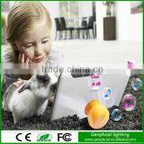 Portable Silicone Waterproof Sucker Speaker Bluetooth Speakerphone thumbnail-4