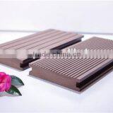 Easy Install Low Price WPC Decking Tile Engineered Wood Flooring Supplier's Choice