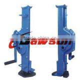 10t 16t 20t Rack Jack / Mechanical Jack Made in China thumbnail-1