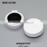 Airline Travel Kit With Comb Mirror and Sewing Kit thumbnail-2