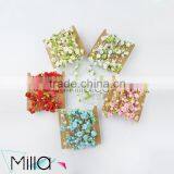 Roses Garland Wedding Decoration Pearls thumbnail-6