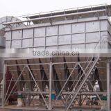 Industrial Pulse Jet Bag Type Dust Collector