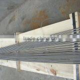 ASTM F136 Ti6Al4V Surgical Implant Titanium Rod