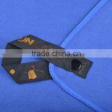 China Supplier Wholesale Sublimation Printed Microfiber Travel Towel thumbnail-3