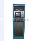 Faucet Vacuum PVD Metallizing Machinery/ Faucet PVD Titanium Gold Coating Machine thumbnail-5