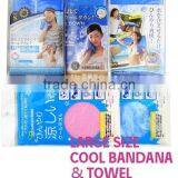 Absorbent Cheap PVA Cleaning Towel/ Sport Cooling Towel thumbnail-1